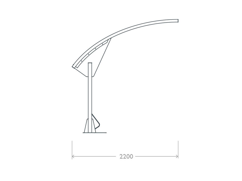 pensilina ppb acciaio policarbonato prospetto laterale.jpg