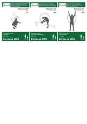 Percorso Vita Strongplast - EASY