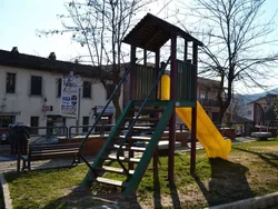 priverno borgo santantonio castello panchina cestino strongplast