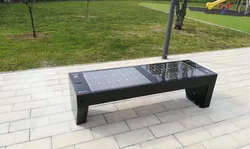 viva full smart bench 110w solar inteligent eco.webp