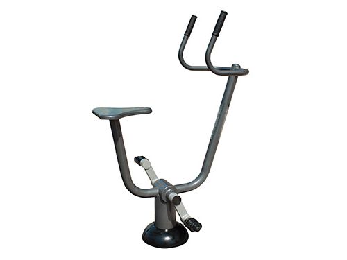 Sport equipment for Urban fitnes type  Bicycle