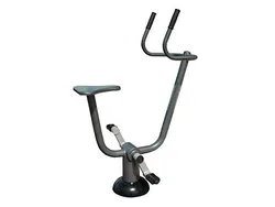 Sport equipment for Urban fitnes type Bicycle