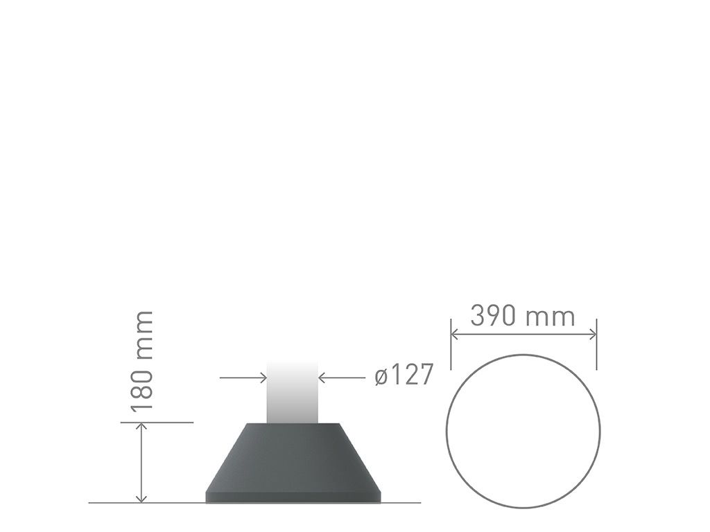 cod 320 base circolare conica moderno in ghisa.jpg