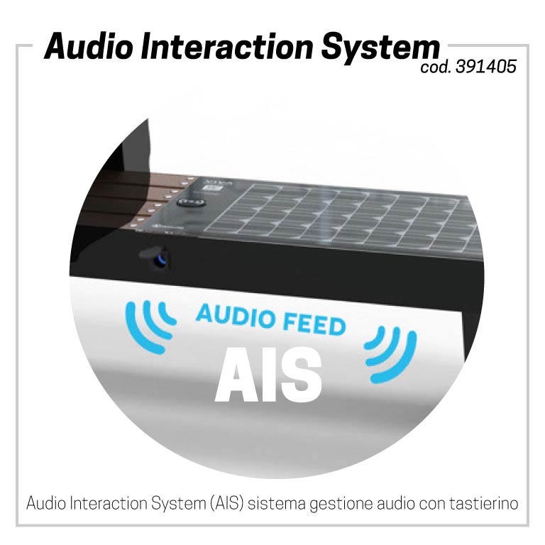 Audio interaction system