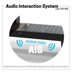 Audio interaction system