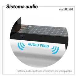 Audio interaction system