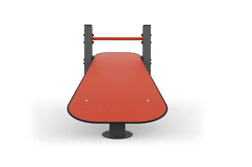 fiteness workout addominali