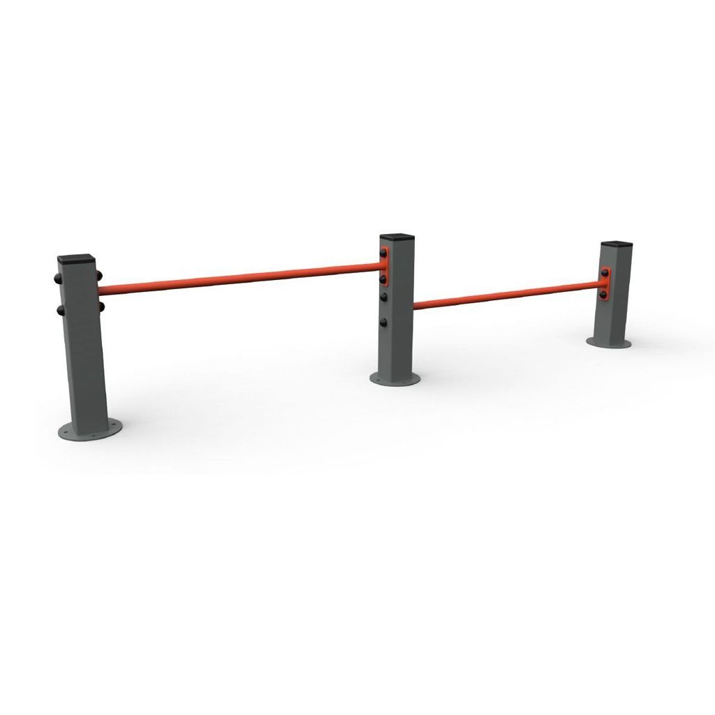 WORKOUT - Flessioni