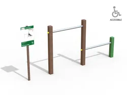 Barre per piegamenti