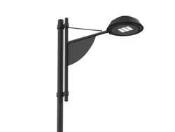 palo sky singolo osram