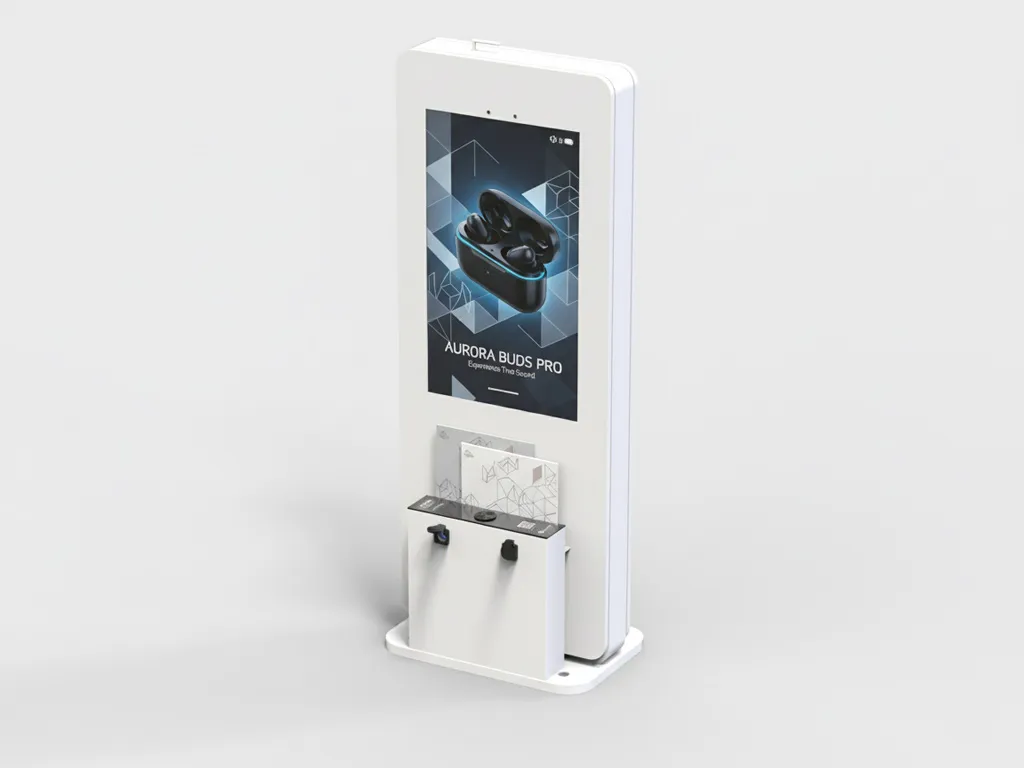 totem interattivo publicita smart viva per centri commerciali foto2.webp