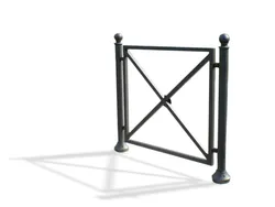 transenna acciaio ghisa modulo singolo quadro.jpg