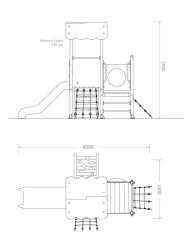 Prospetti Combi Climb