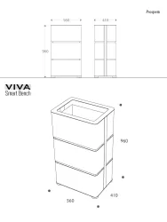 cestone linea viva per centri commerciali misure 2d.webp