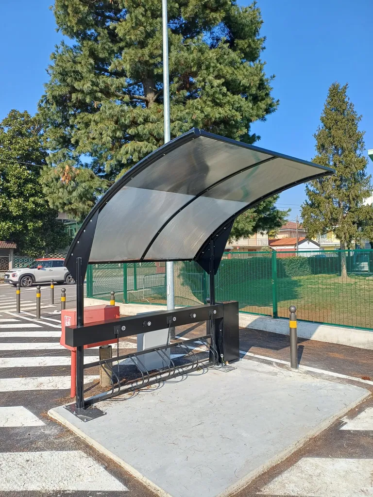 arco smart con ebike scooter charger.jpeg