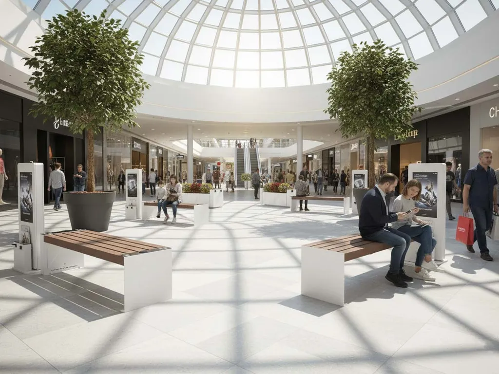 totem in piazza interattivo publicita smart viva per centri commerciali foto2.jpg