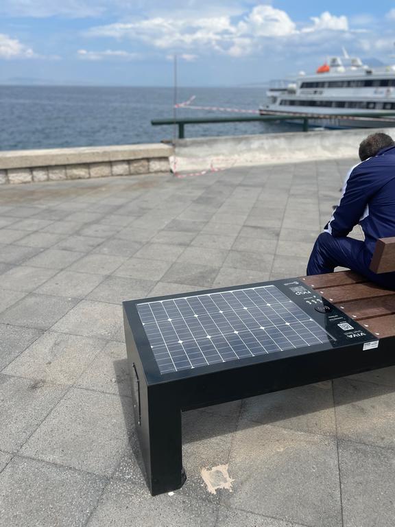 Viva Smart Sorrento Marina Piccola2